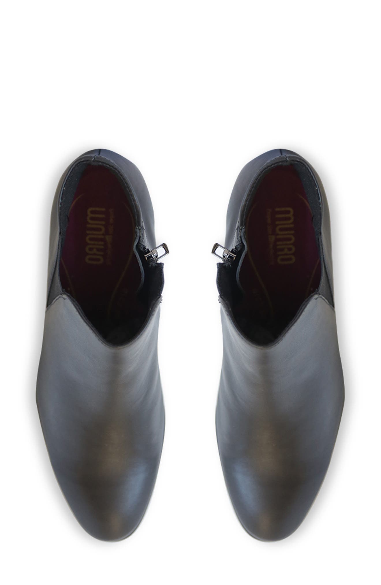 Munro Jackson Bootie, Alternate, color, 