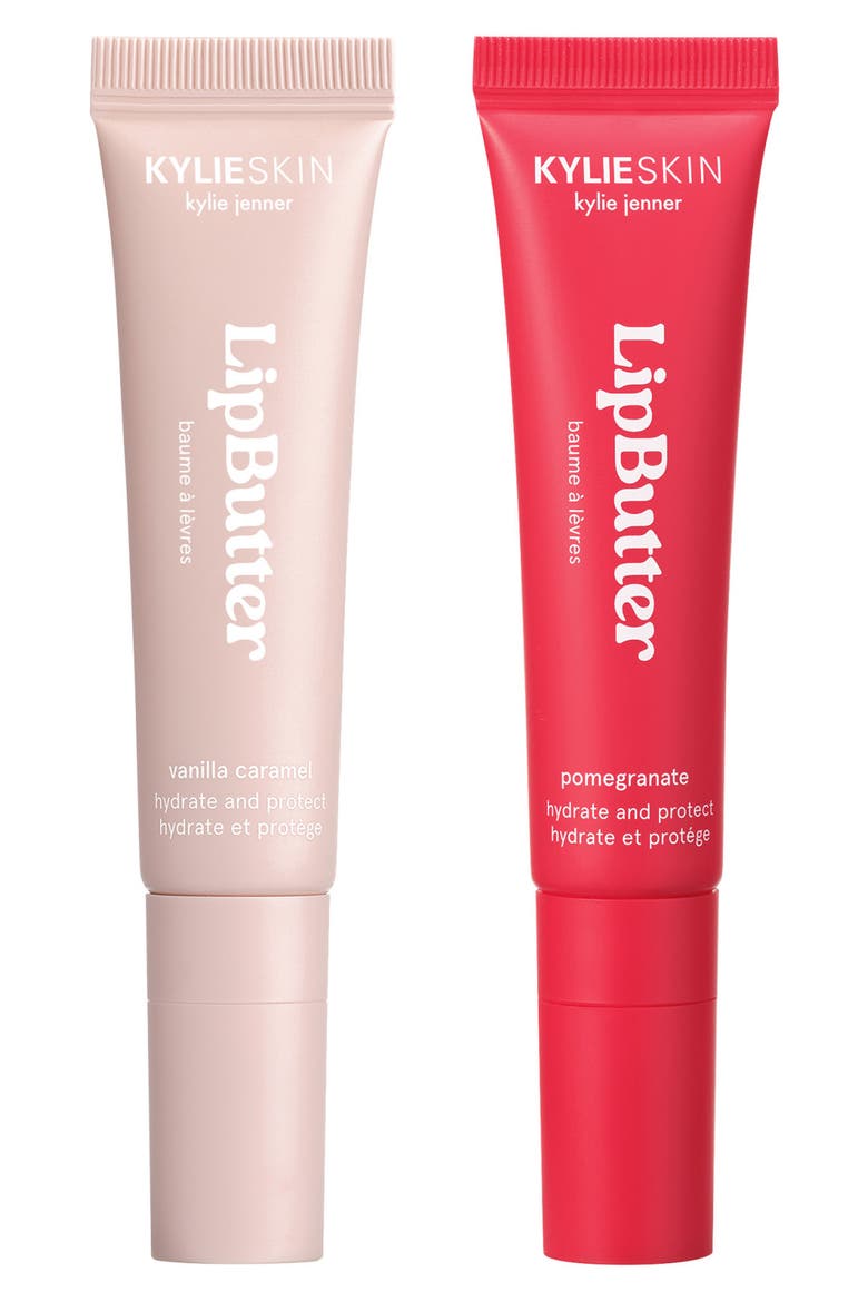 Lip Butter Duo $42 Value, Alternate, color, NO COLOR