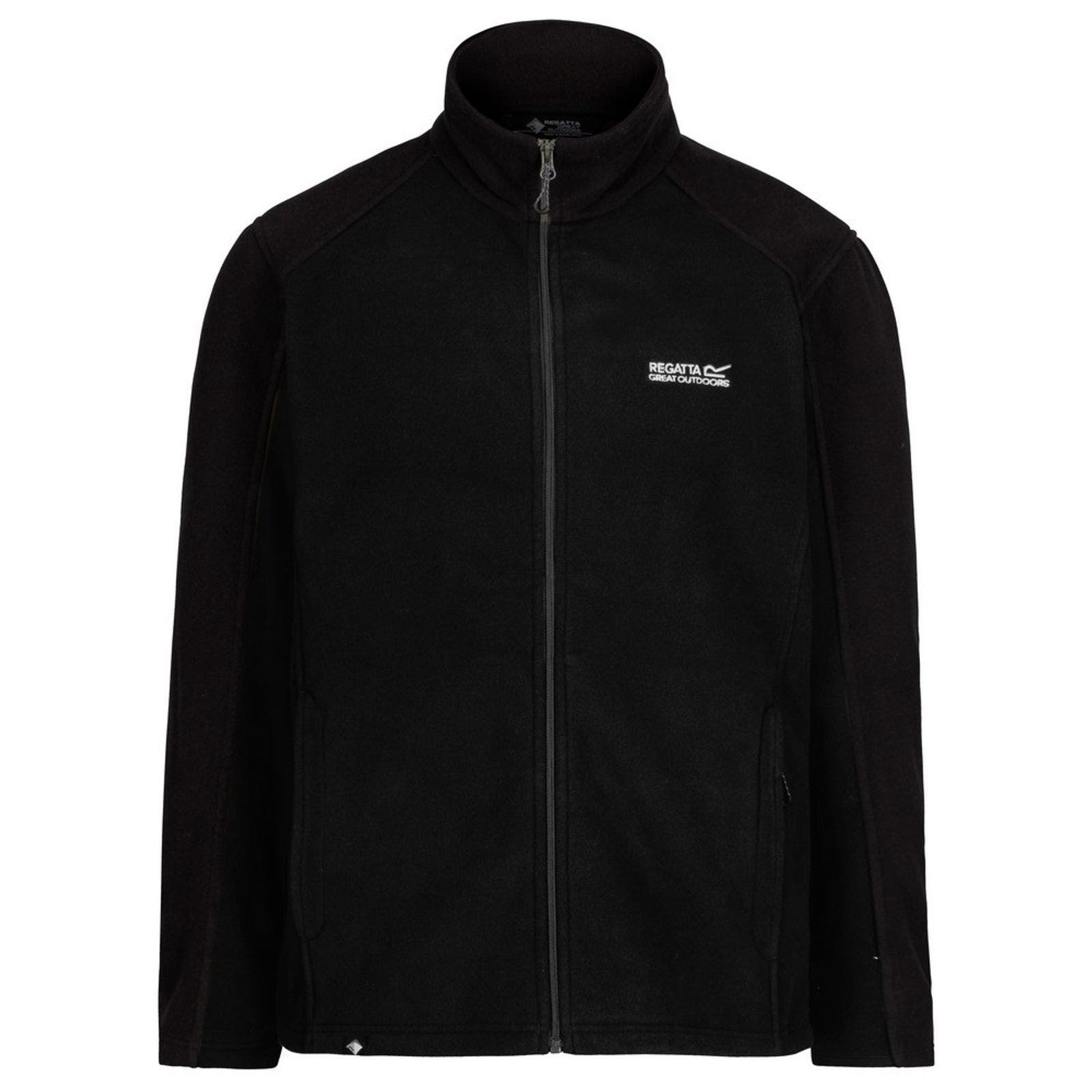 selected Black and Black