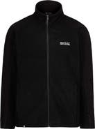 Regatta Great Outdoors Hedman II Two Tone Full Zip Fleece Jacket