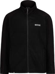 Regatta Great Outdoors Hedman II Two Tone Full Zip Fleece Jacket