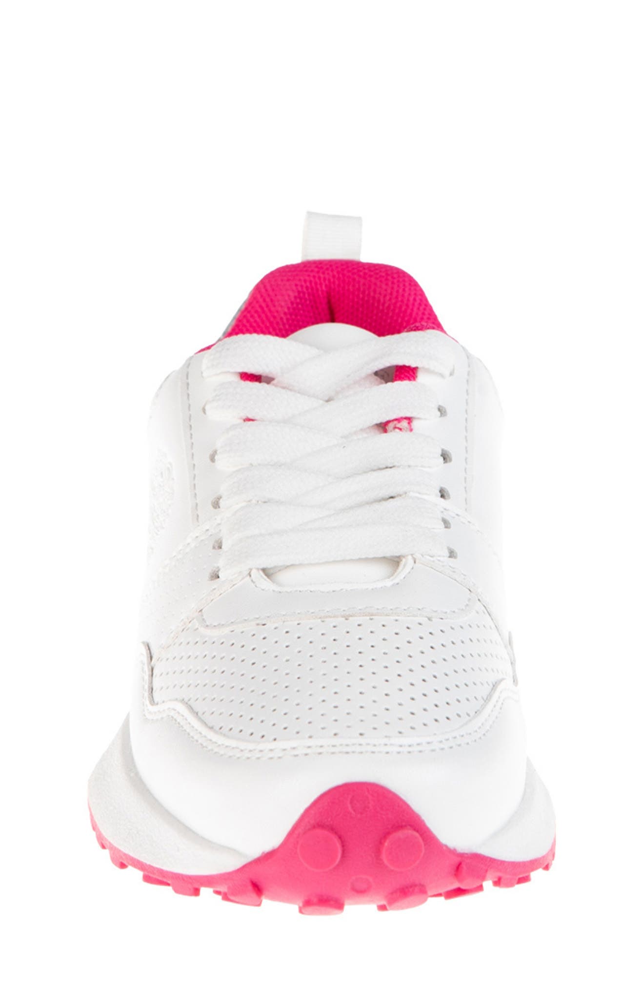 Vince Camuto Kids' Court Sneaker, Alternate, color, 