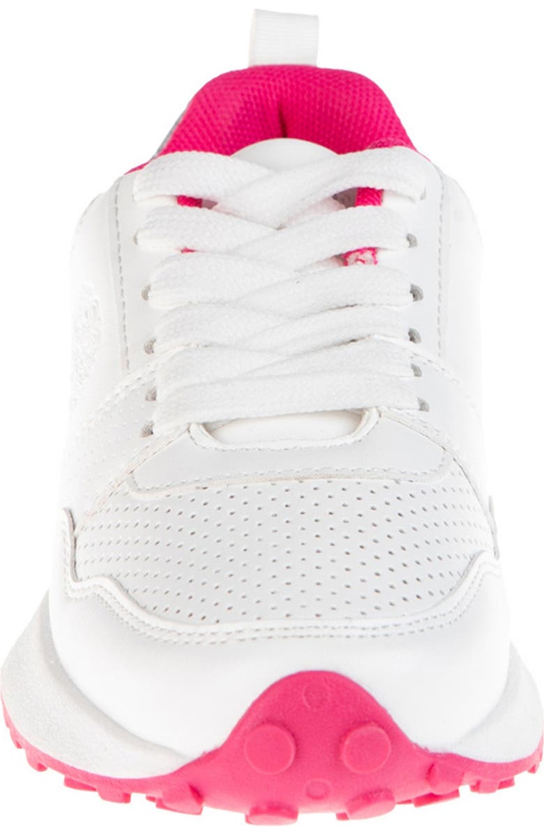 Vince Camuto Kids' Court Sneaker, Alternate, color,
