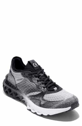 5.Zerogrand Embrostitch Running Shoe