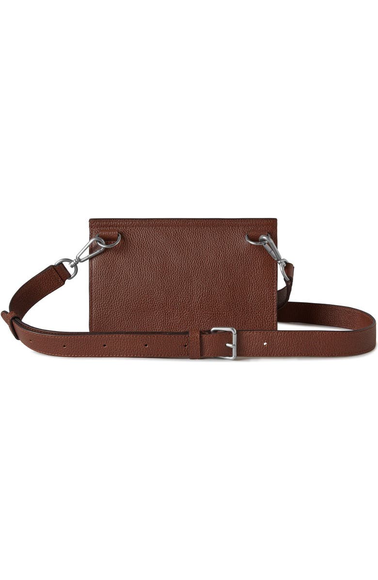Mulberry East West Antony, Alternate, color, Oak