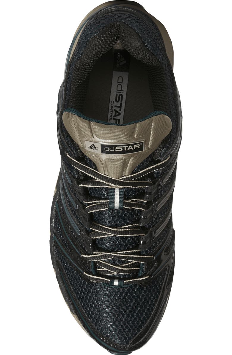 adidas Adistar Control 5 Sneaker, Alternate, color, Ftwr White/ Core Black/ Ivy