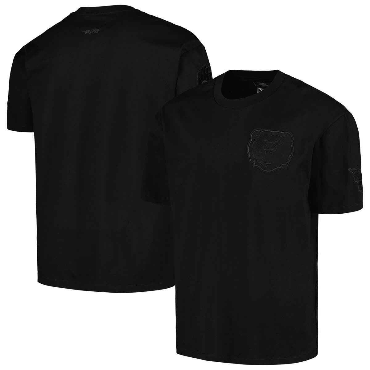 selected Black