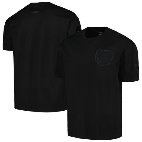 Men's Pro Standard Black Morgan State Bears Neutral T-Shirt