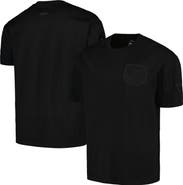 PRO STANDARD Men's Pro Standard Black Morgan State Bears Neutral T-Shirt