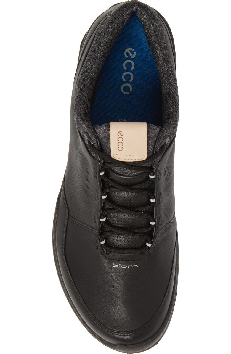 ECCO BIOM Hybrid 3 Gore-Tex<sup>®</sup> Golf Shoe, Alternate, color,