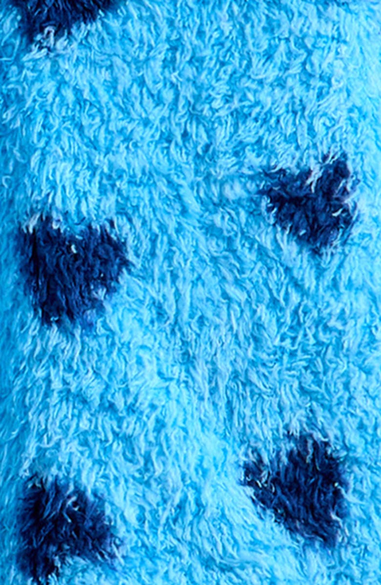 Nordstrom Kids' Cozy 3-Piece Pajama Set, Alternate, color, 