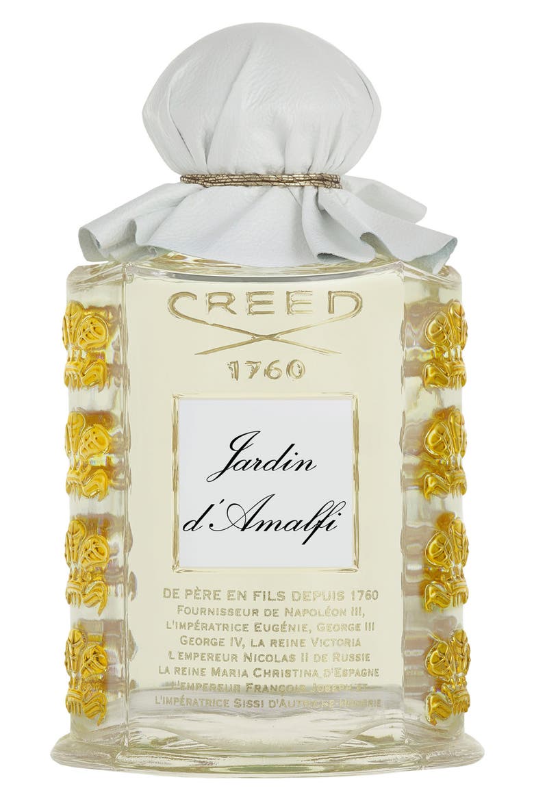 Les Royales Exclusives Jardin d'Amalfi Fragrance, Main, color, NO COLOR