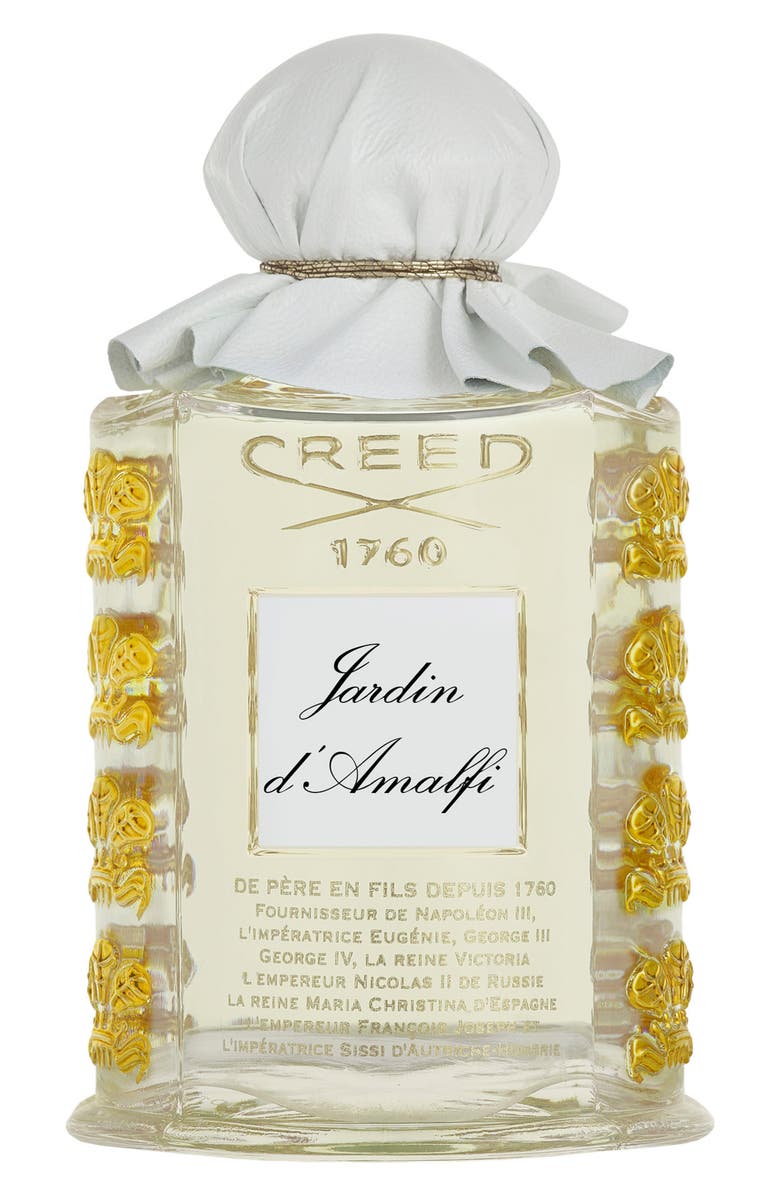Creed Les Royales Exclusives Jardin d'Amalfi Fragrance, Main, color,
