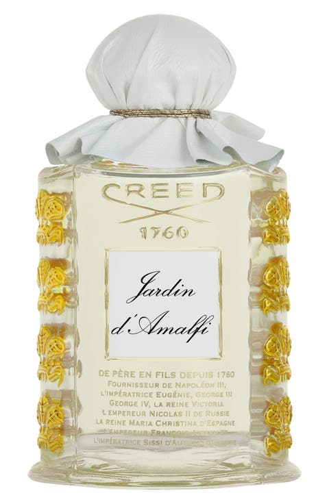 Les Royales Exclusives Jardin d'Amalfi Fragrance
