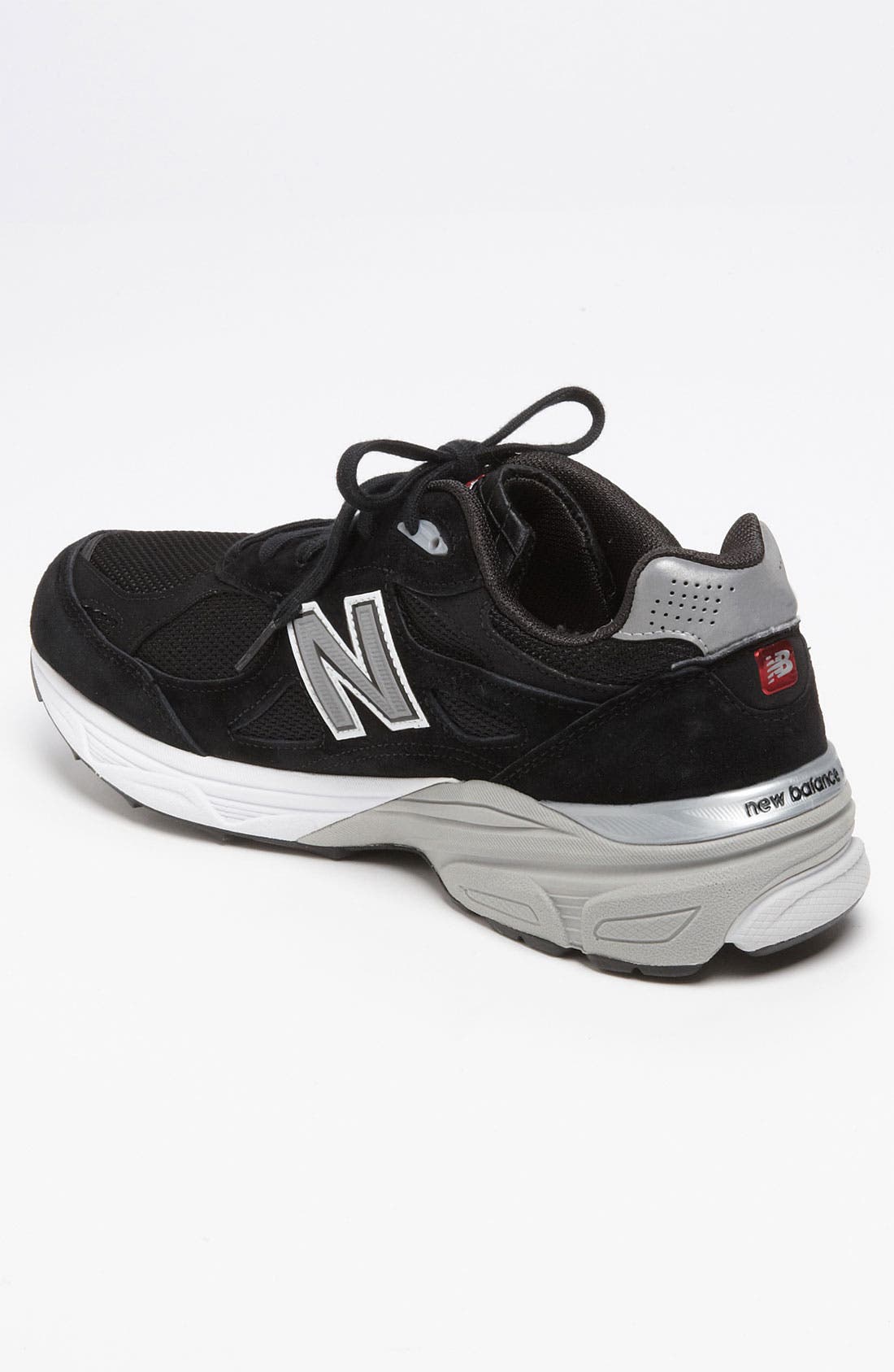 New Balance '990' Running Shoe, Alternate, color, 