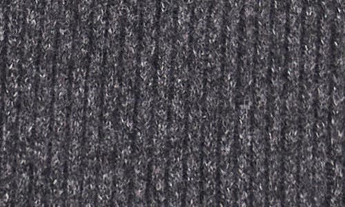 Halogen ® Rib Pull-on Pants In Gray