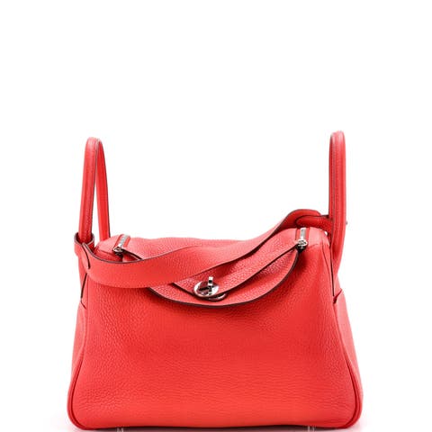 Lindy Bag Clemence 30
