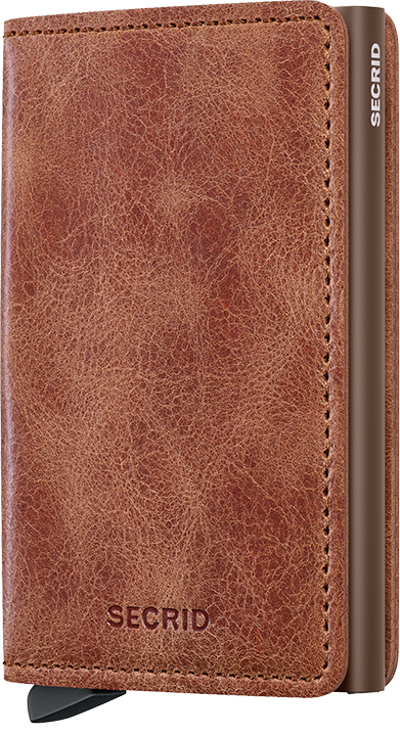 Slimwallet Vintage