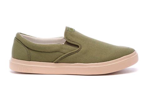 XpreSole Cody Waterproof Slip-On Sneaker