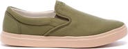 CCILU USA XpreSole Cody Waterproof Slip-On Sneaker
