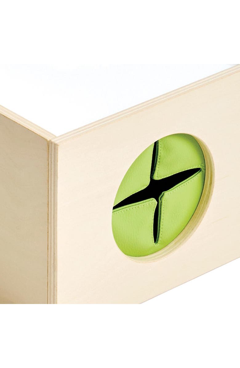 Kaplan Early Learning Sensory Seek & Find Box, Alternate, color, 