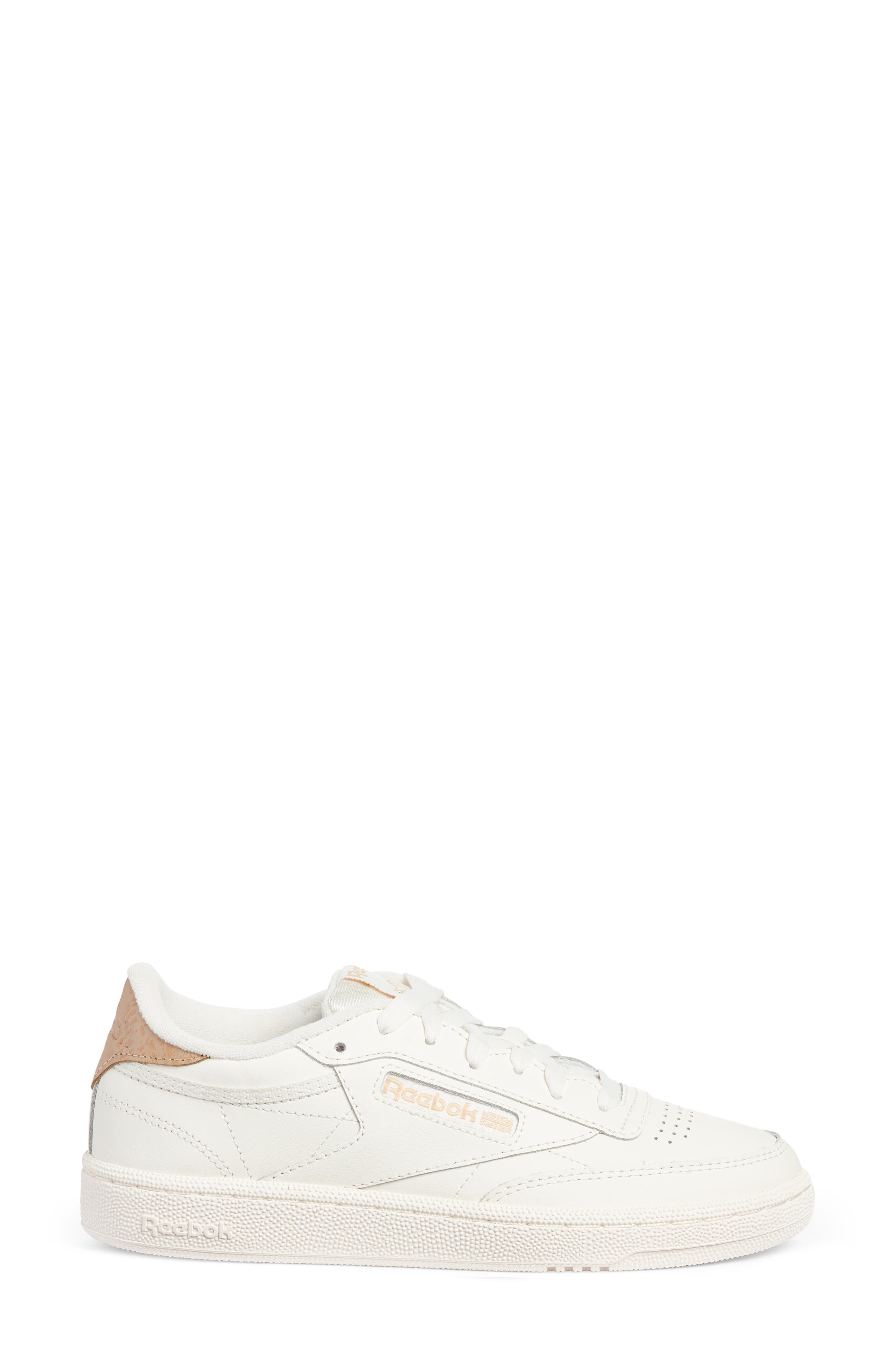 Reebok Club C 85 Sneaker, Alternate, color, 