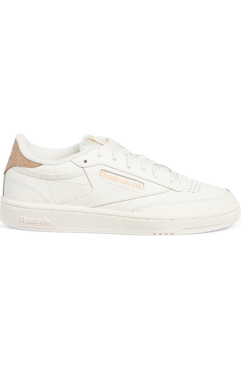 Reebok Club C 85 Sneaker, Alternate, color,