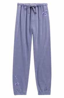 Splendid Kids' Floral Haze Joggers