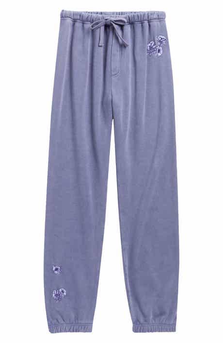 Splendid Kids' Floral Haze Joggers