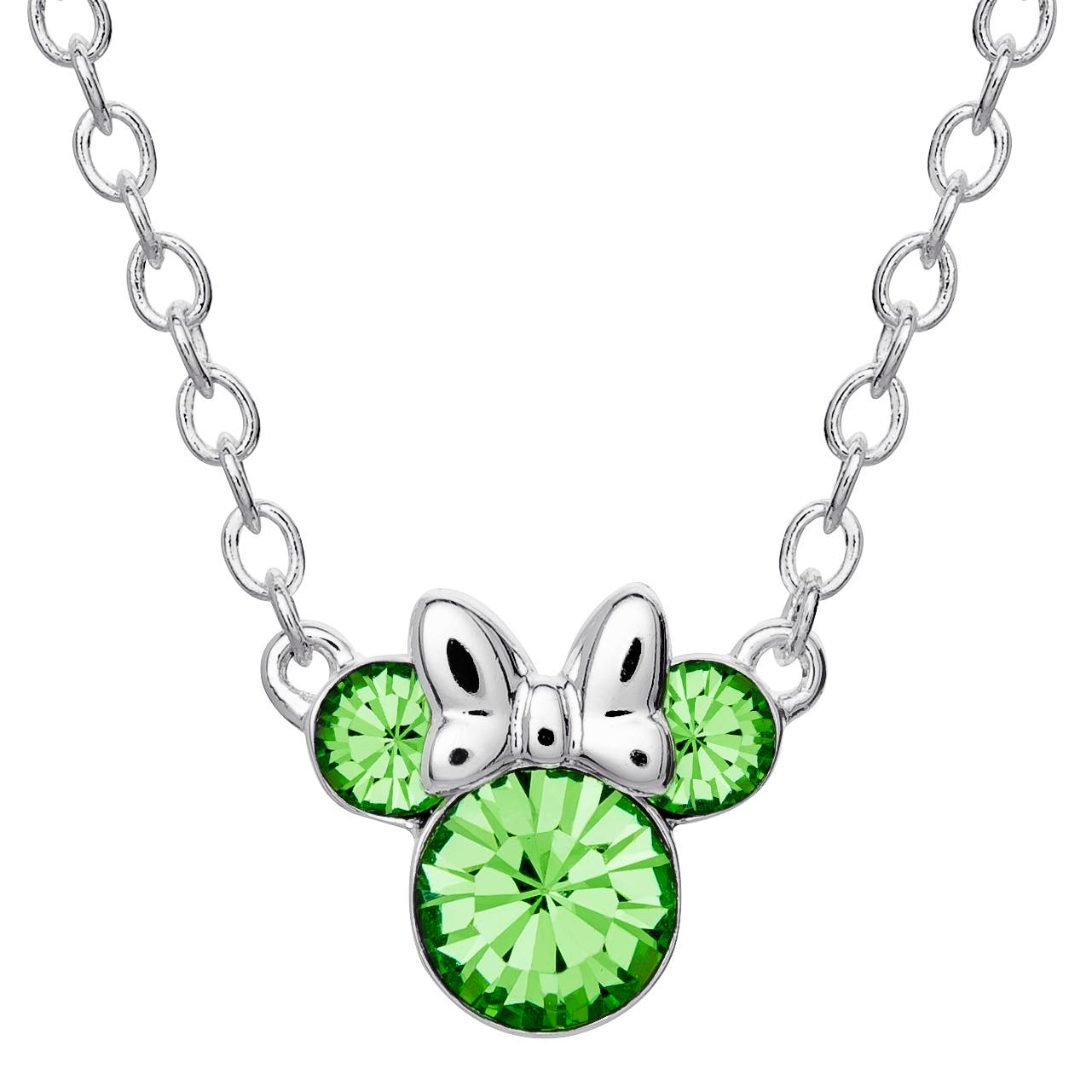 selected Light Green