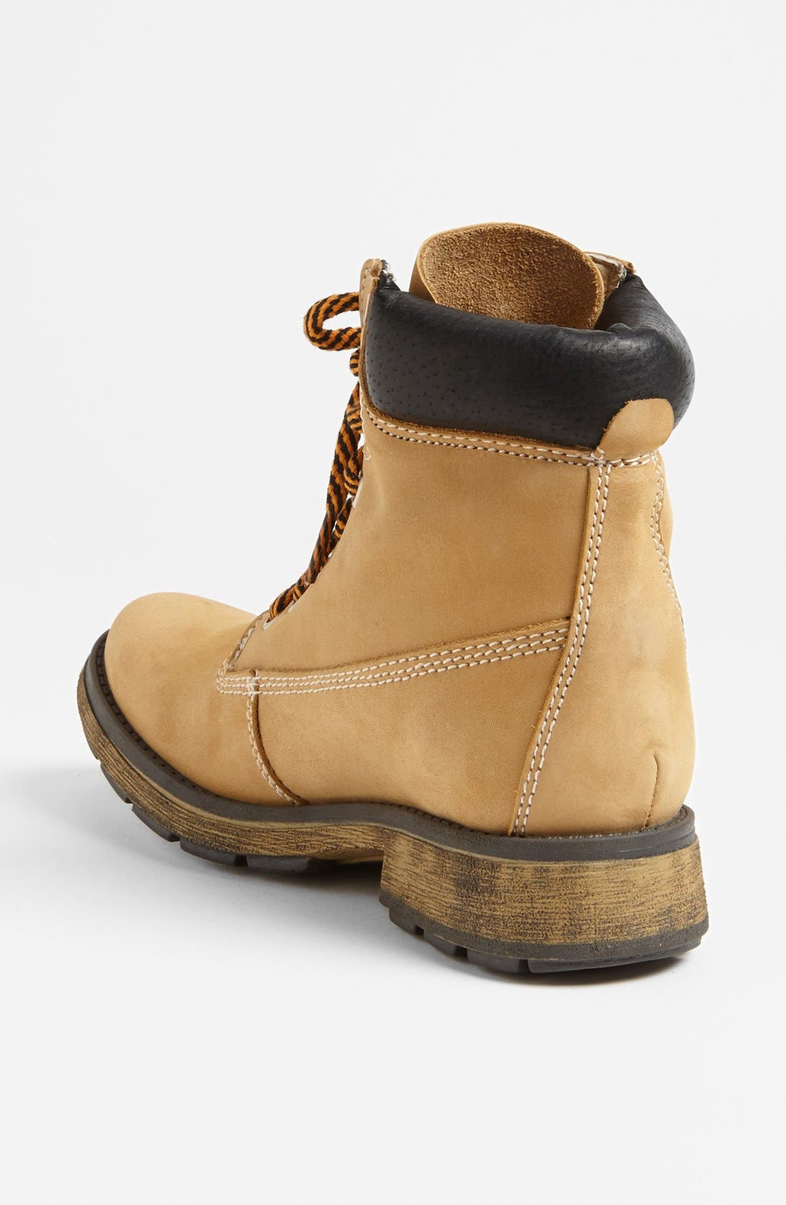 'ASAP' Boot, Alternate, color, WHEAT NUBUCK