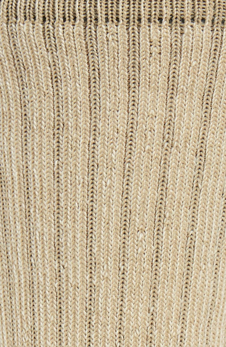 L.L.Bean L.L. Bean Merino Wool Blend Boot Socks, Alternate, color, 