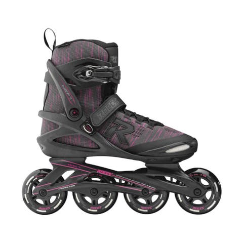 Weft Thread Womens Inline Skates