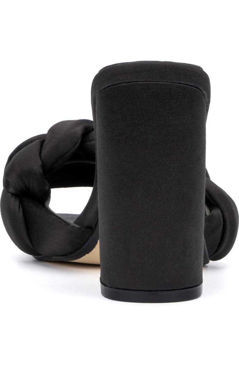 NEW YORK AND COMPANY Angeline Puff Strap Sandal, Alternate, color,