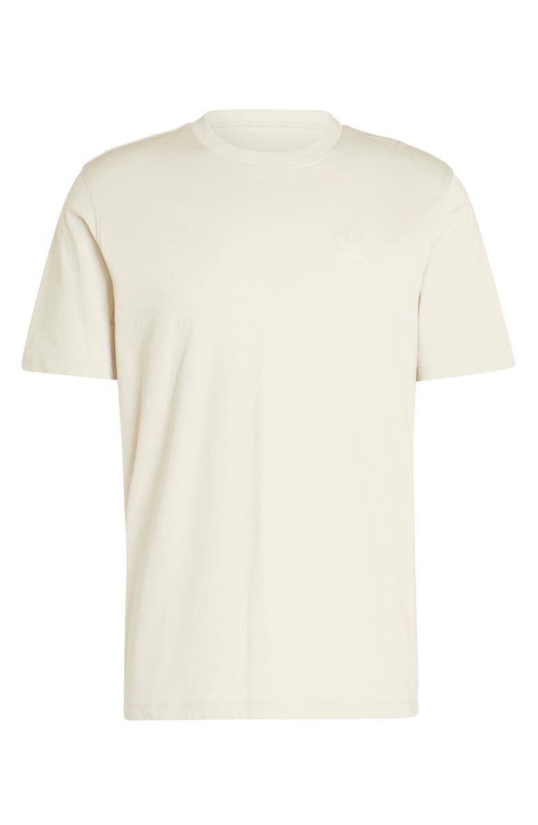 adidas Originals Essential Solid T-Shirt, Alternate, color,