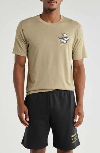 Tiger Shark Graphic T-Shirt