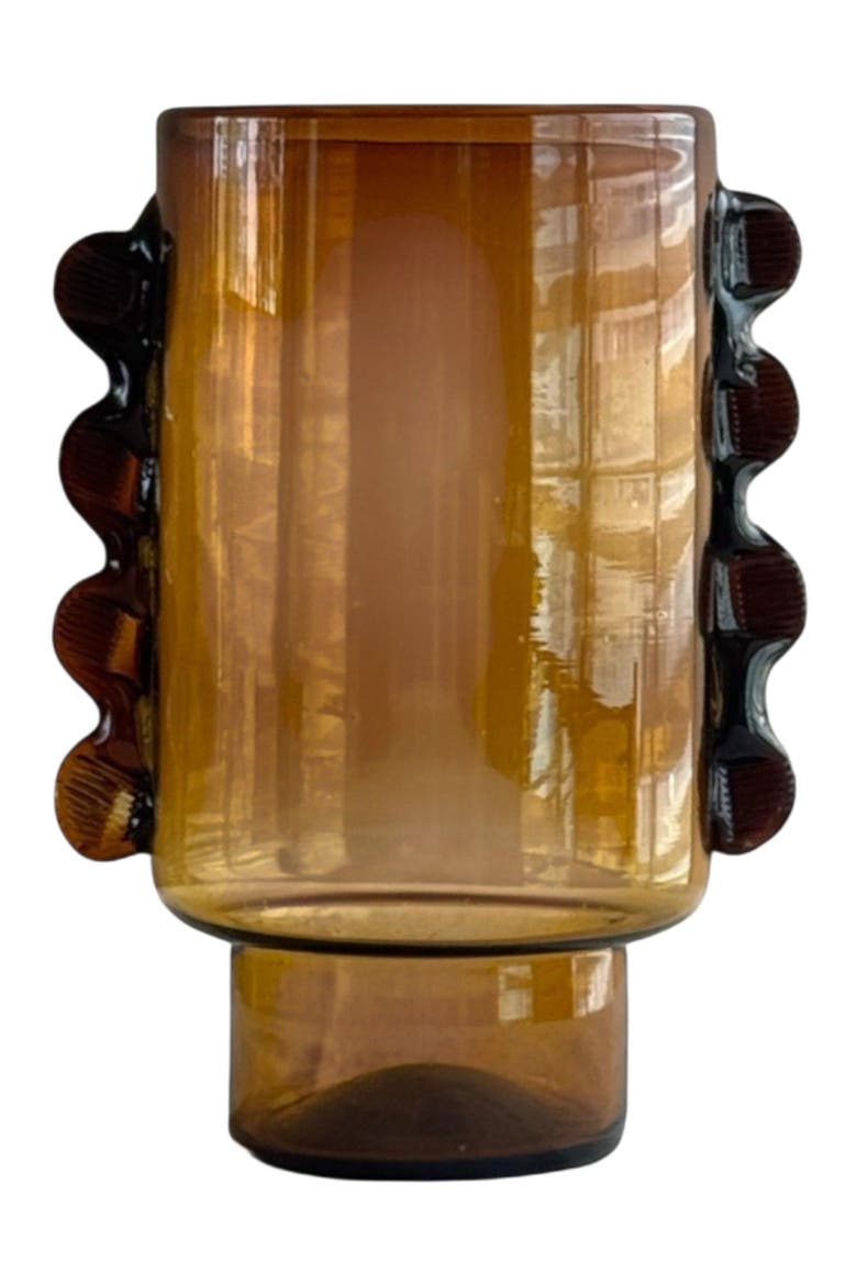 Nora Vessel, Main, color, Brown