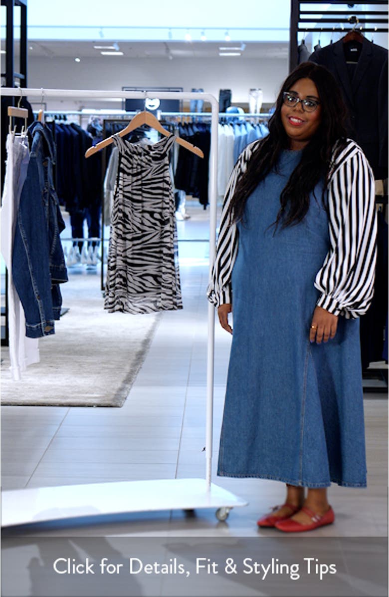 Halter Top, sales video thumbnail