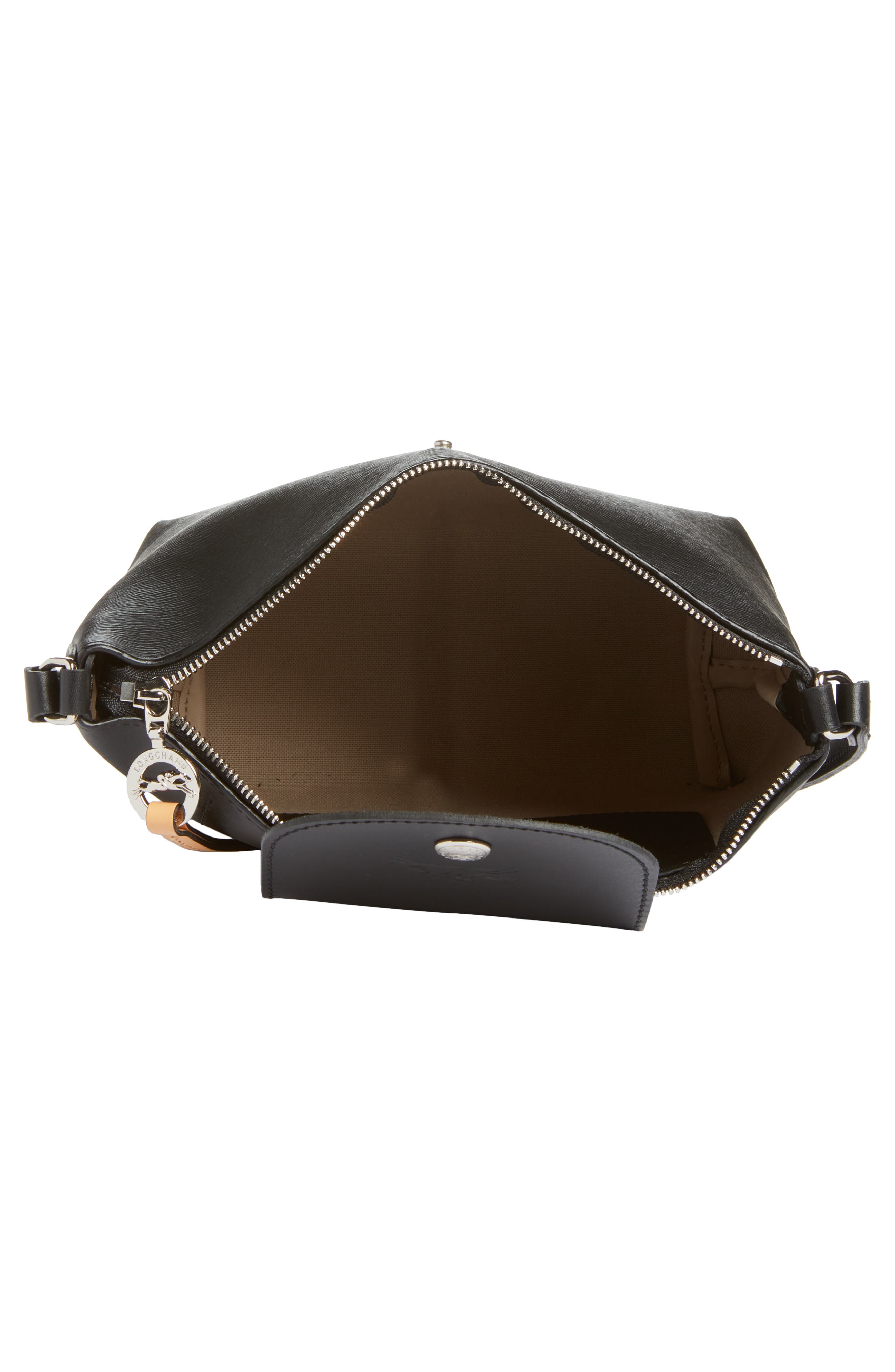 Longchamp Le Pliage City Crossbody Bag, Alternate, color, 