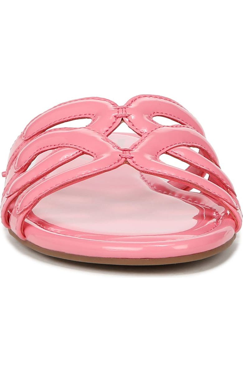 Circus NY by Sam Edelman Cat Slide Sandal, Alternate, color, Pink Sorbet