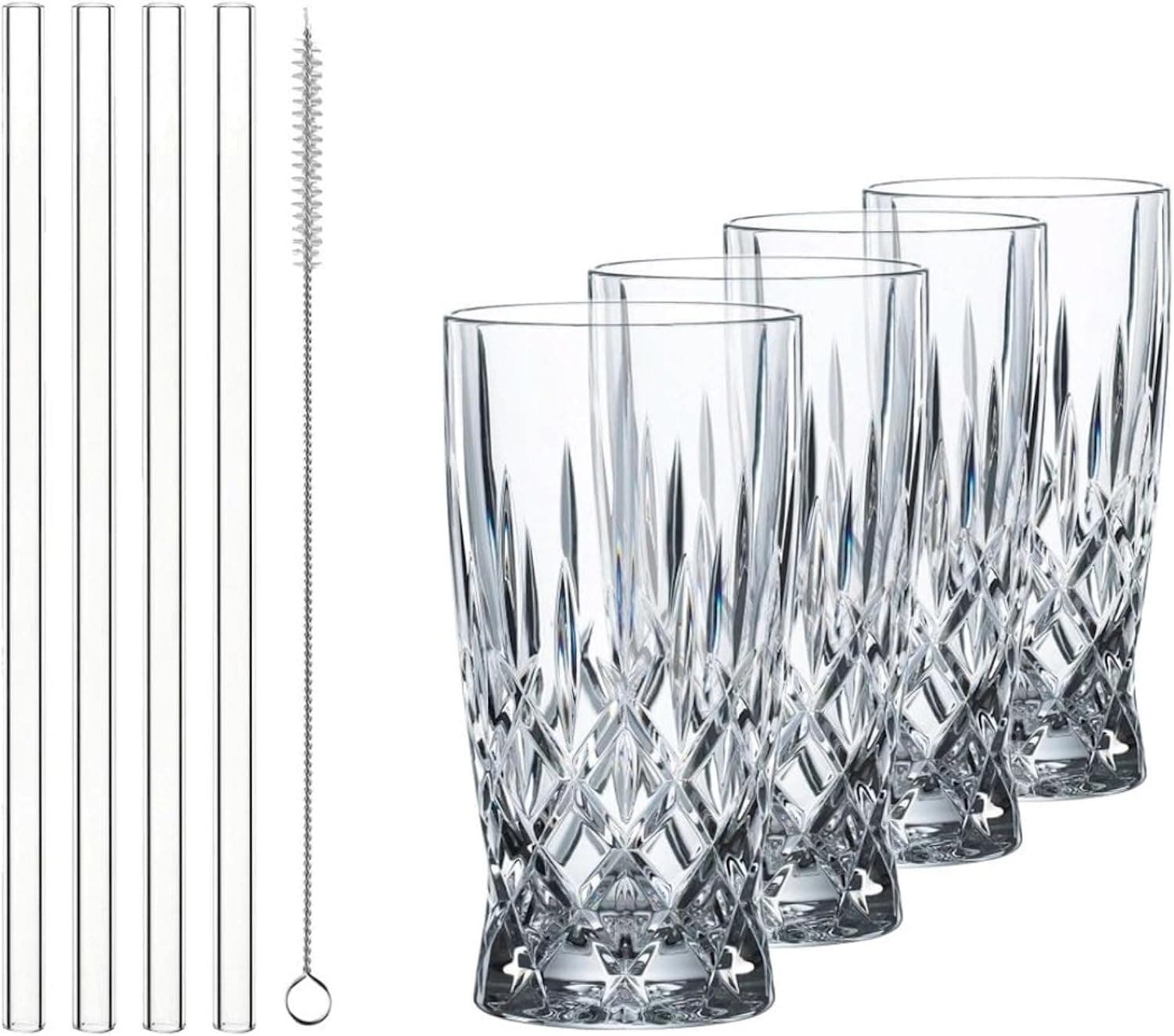 selected Clear