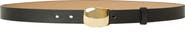 B-Low the Belt Jacob Leather Belt