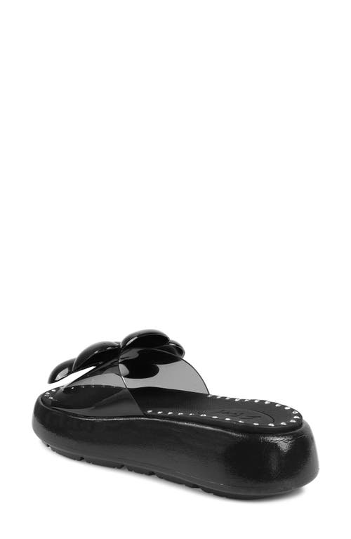 Zigi Arria Platform Sandal