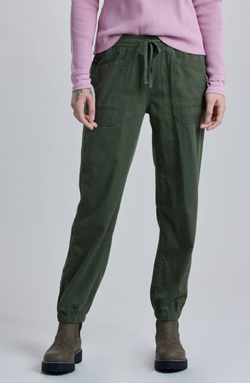 Supplies By Unionbay Nicola Pants In Green