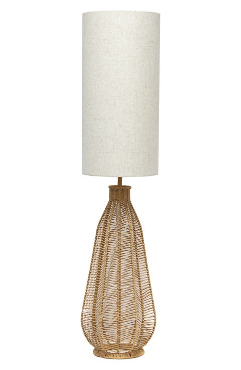 Paper Lamp Floor Lamp