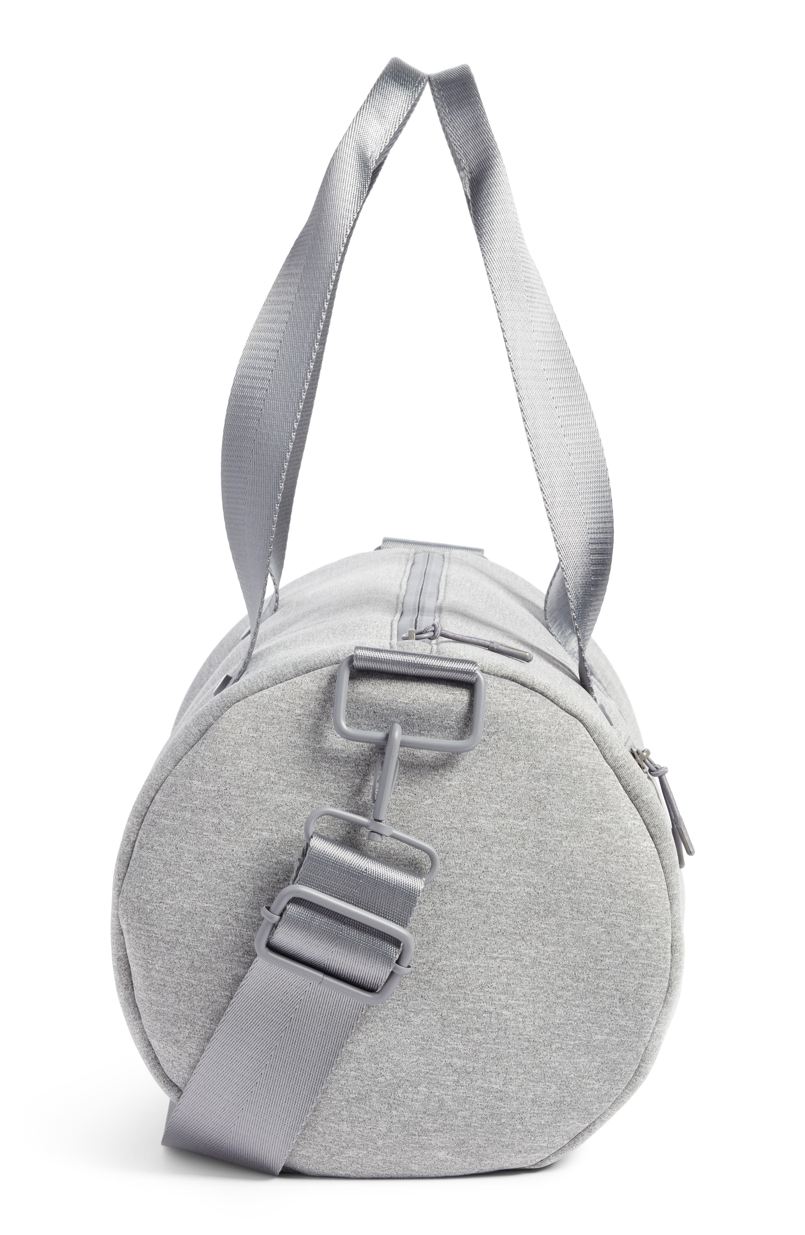Boxing Bag, Alternate, color, GREY LIGHT HEATHER