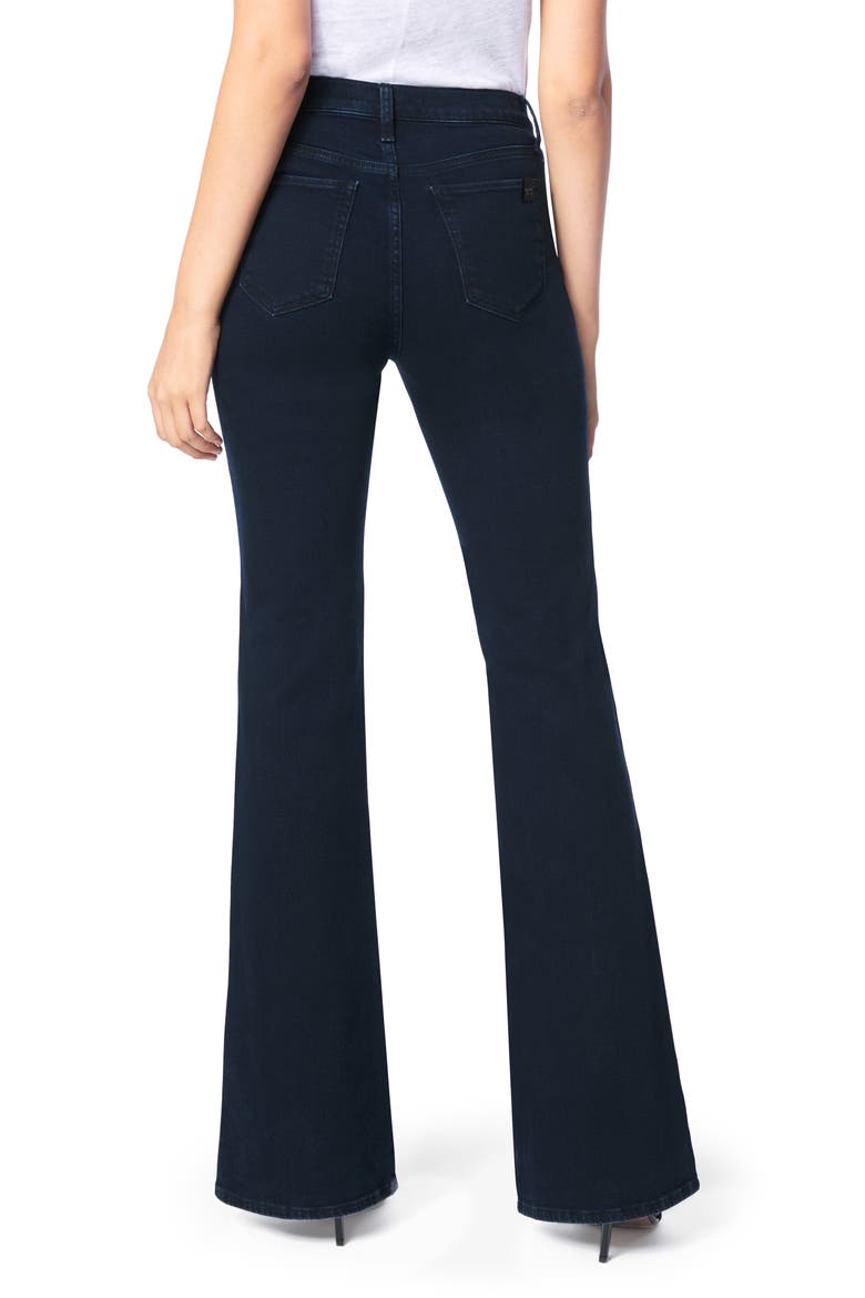 The Molly High Waist Flare Jeans, Alternate, color, REVOLUTION