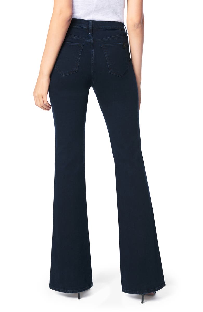 Joe's The Molly High Waist Flare Jeans, Alternate, color, 