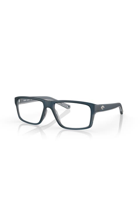 59mm Rectangle optical glasses