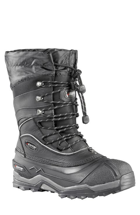 Snow Monster Snow Boot